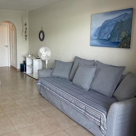 Apartamento Cerca De La Playa Daire Acantilado de los Gigantes Dış mekan fotoğraf